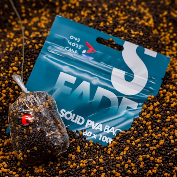 One More Cast PVA Zsák Fade Pva Bags