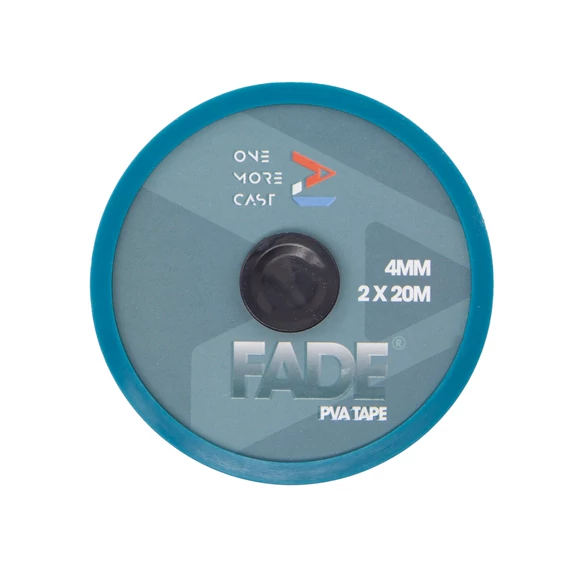 One More Cast PVA Szallag Fade Pva Tape (20m)