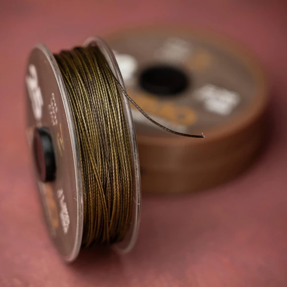 One More Cast Előkezsinór Ammo (20m, Gravel/Silt)