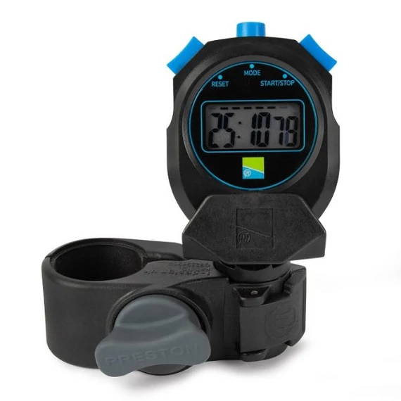 Preston Offbox Stopwatch Stopper