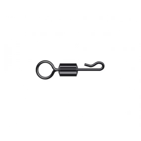 PB Products Heli-Chod Speed Swivel Gyorskapocs