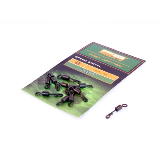 PB Products Speed Swivel Gyorskapocs