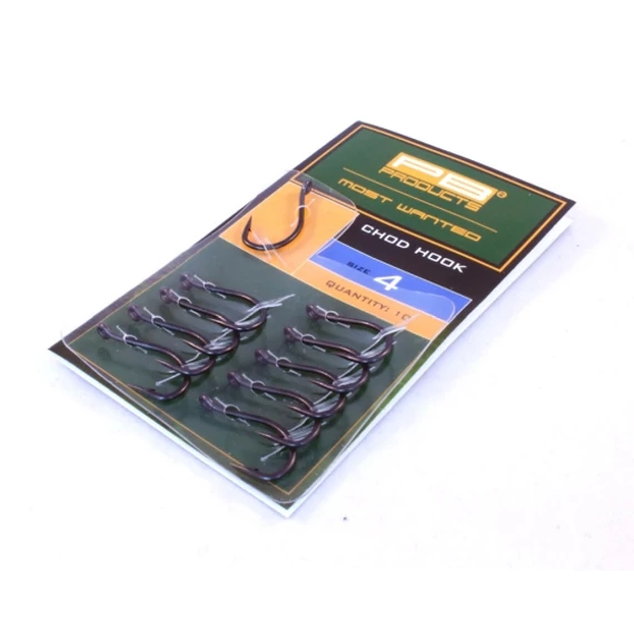 PB Products Chod Hook DBF Horgok