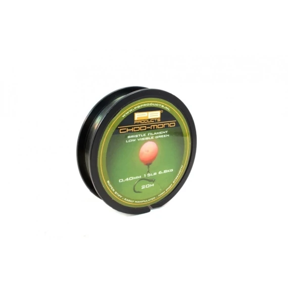 Pb Products Chod Mono Előkezsinór 45Mm/20Lb