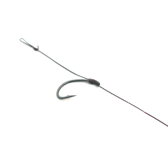 Pb Products Kd Rig Előkötött Horog