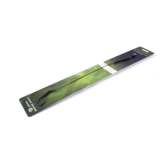 Pb Products Anti Blow Out Rig Előkötött Horog