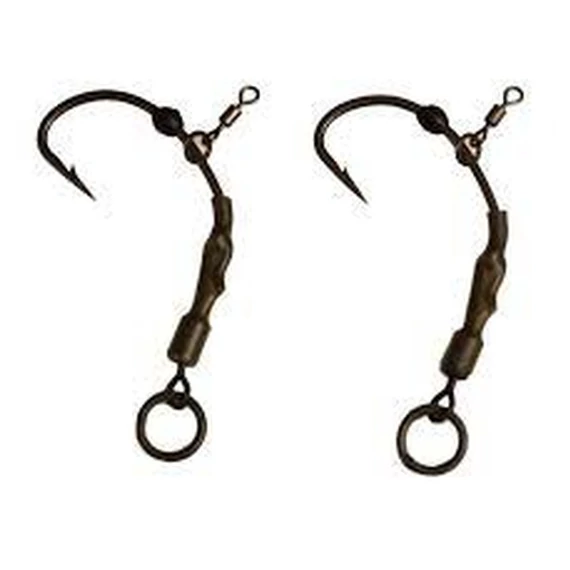 PB Products Ready Ronnie Rig