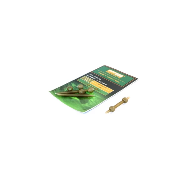 PB Products DT Heli-Chod X-small Rubber & Beads Weed Gumi Ütköző