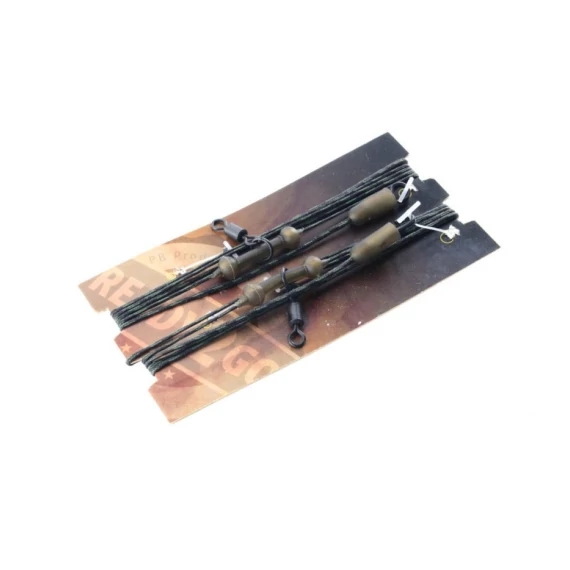 PB Products R2G Silk Ray Heli-Chod Leader Helikopter Szerelék