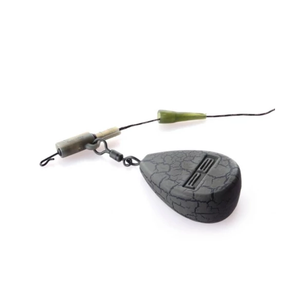 PB Products R2G Silk Ray Hit&Run Leader Biztonsági Szerelék