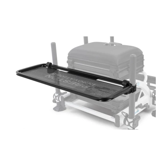 Preston Offbox 36 Venta-Lite Slimline Tray Tálca