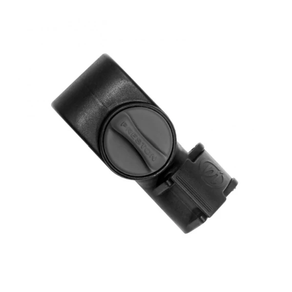 Preston Offbox 36 Keepnet Arm Short Feeder Kar