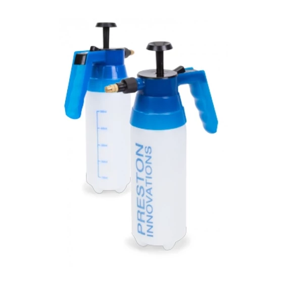 Preston Bait Sprayer Etetőanyag Nedvesítő