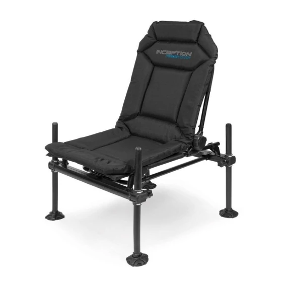 Preston Inception Feeder Chair Fotel