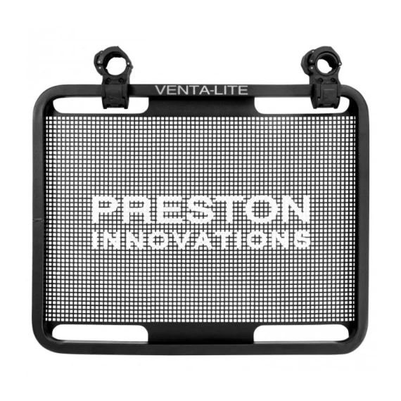 Preston Offbox Venta-Lite Side Tray Large Oldaltálca