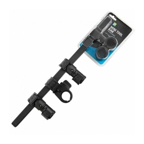 Preston Offbox 36 Mini Tool Bar Haltartó Kar