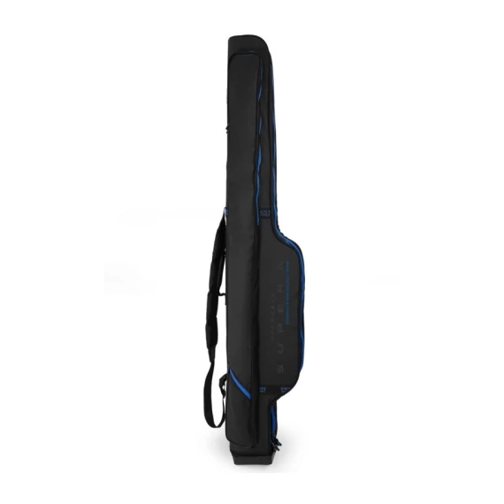 Preston Hardcase Supera Compact 6 Rod Holdall 175cm Botzsák (6 botos)