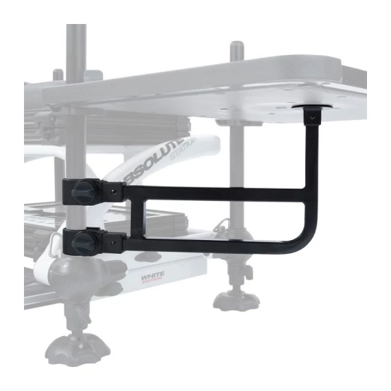 Preston Offbox 36 Uni Side Tray Support Arm Feeder Kar