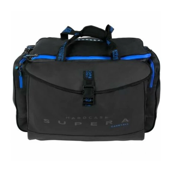 Preston Hardcase Supera Carryall Táska
