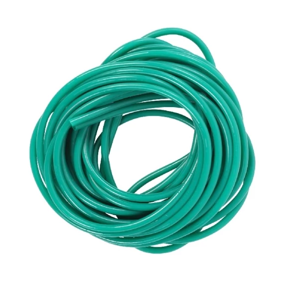 Preston Hollo Elastic 13H Green (Zöld 2,3mm) Erőgumi