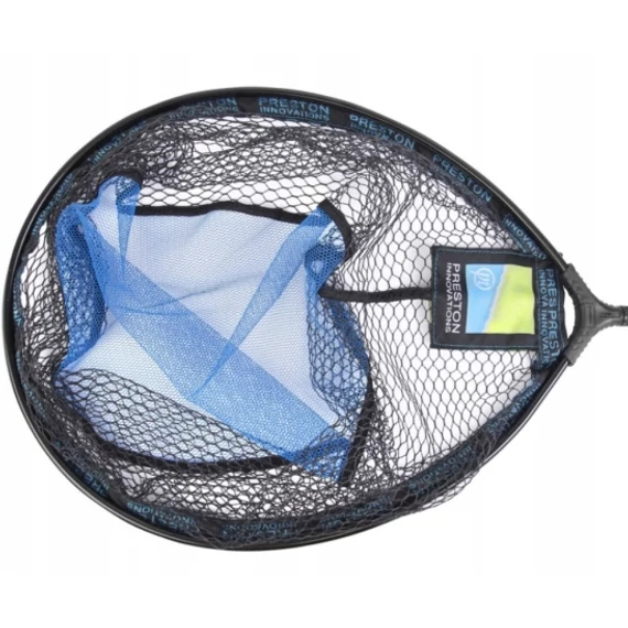 Preston Latex Match Landing Net 20 Merítőháló