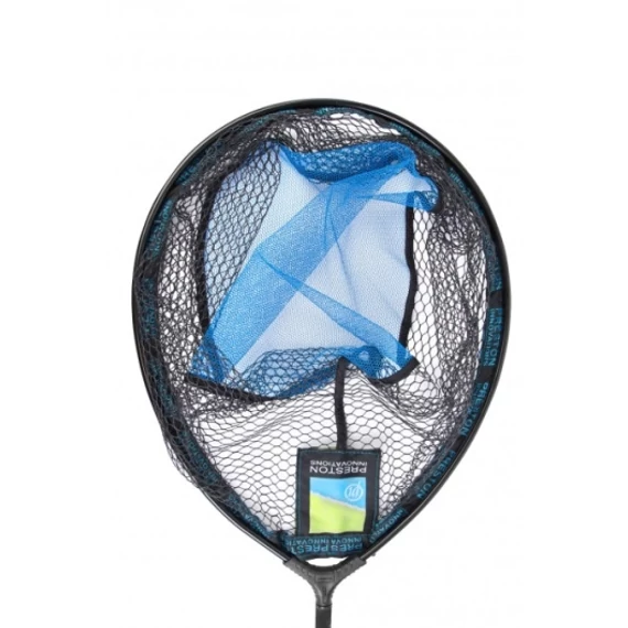 Preston Latex Match Landing Net 18