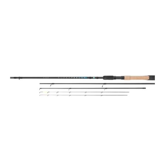 Preston Feeder Bot Super Feeder 3,30m