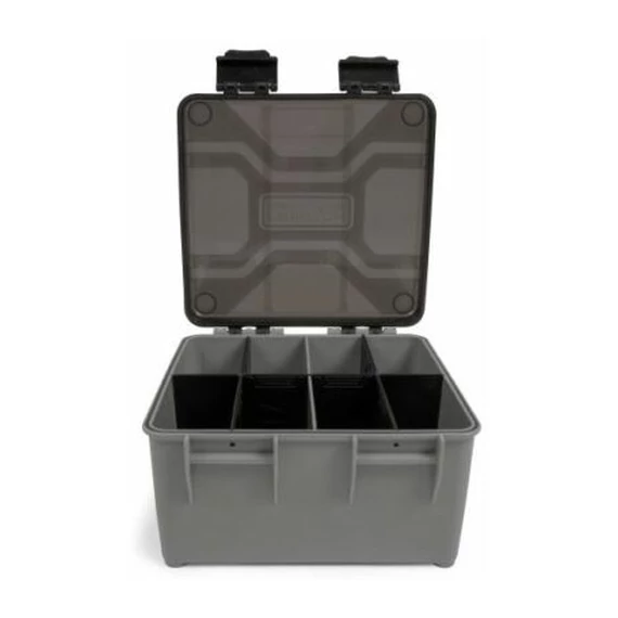 Preston Kosártartó Doboz Hardcase Accessory Box XL