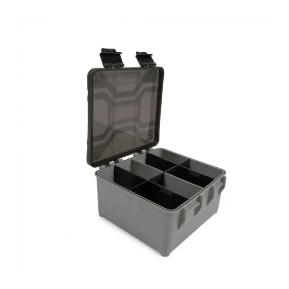 Preston Kosártartó Doboz Hardcase Accessory Box XL