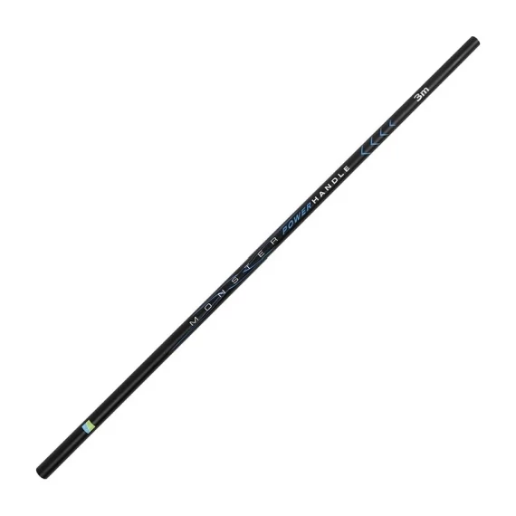 Preston Merítőháló Nyél Monster X Power Handle 3m
