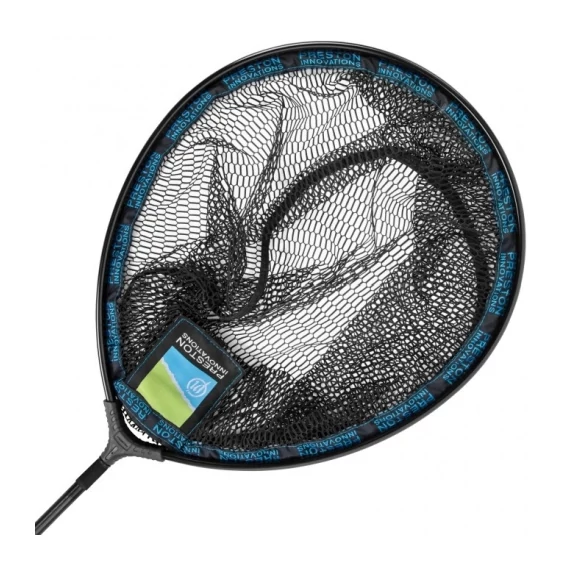 Preston Merítőháló Fej Quick Dry Landing Net