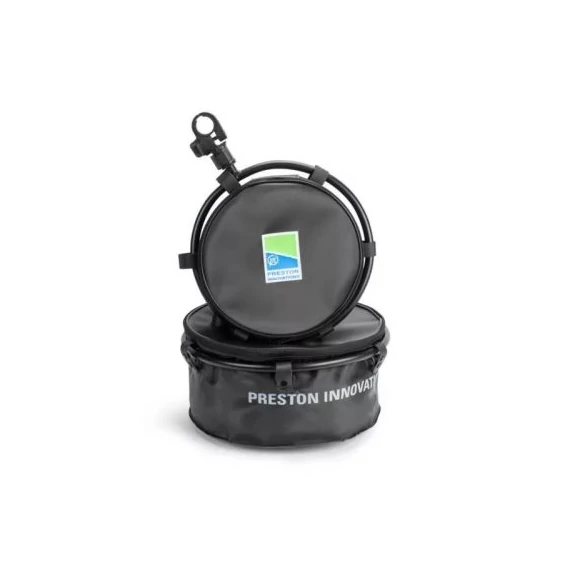 Preston Vödör Offbox 36 Eva Bowl And Hoop