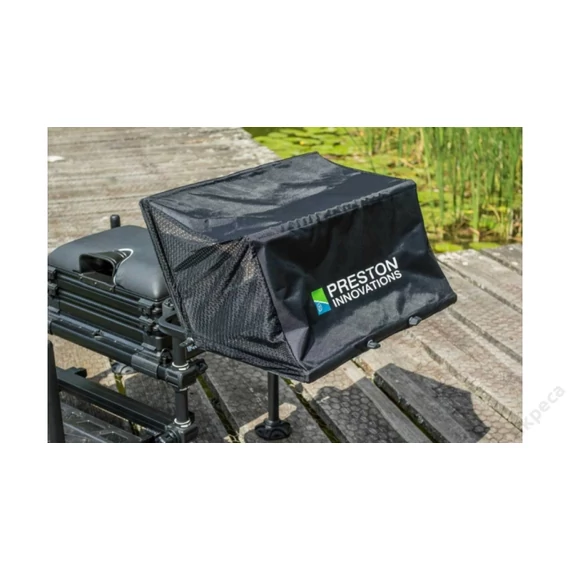 Preston Oldaltálca Offbox Venta-Lite Hoodie Side Tray