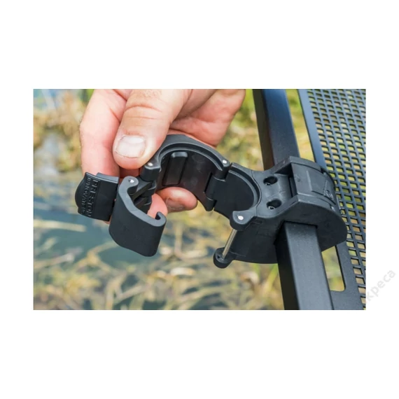 Preston Oldaltálca Offbox Venta-Lite Hoodie Side Tray