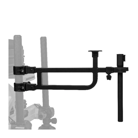 Preston Feeder Kar Off Box Side Tray Support Accessory Arm