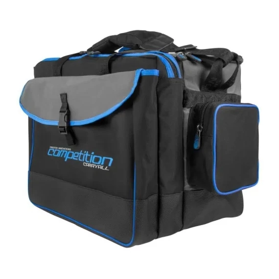 Preston Táska Competition Carryall