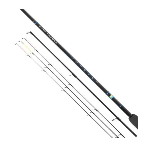 Preston Feeder Bot Monster X 12' Method Feeder