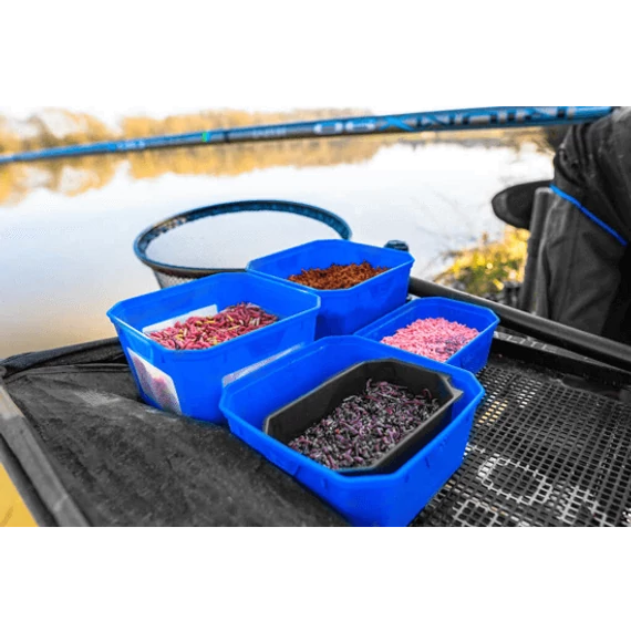 Preston Csali Tároló Doboz