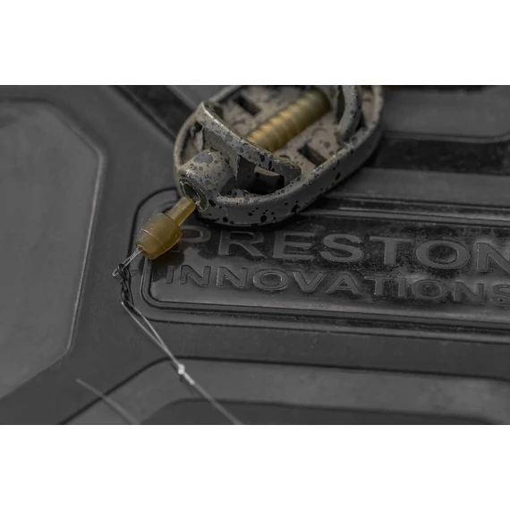 Preston Feeder Gyorskapocs ICS In-Line 360 Beads