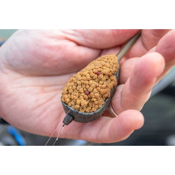 Preston Feeder Gyorskapocs ICS In-Line 360 Beads