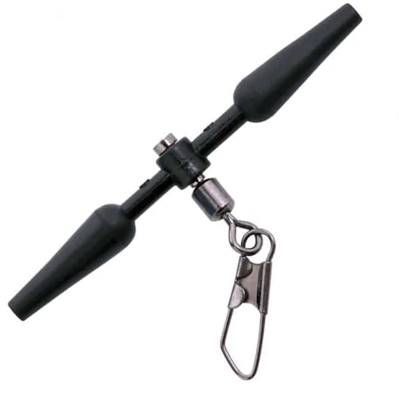 Korum Úszócsatlakozó Float Adaptor - 3db