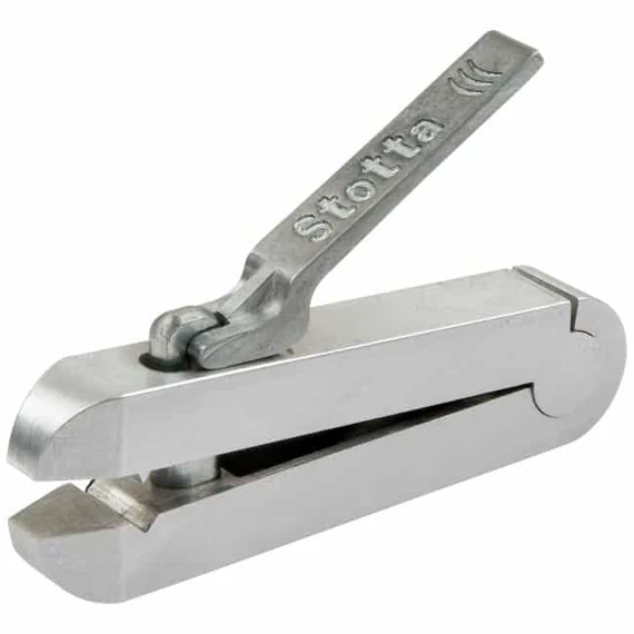 Preston Ólomszorító Stotta Stotz Applicator