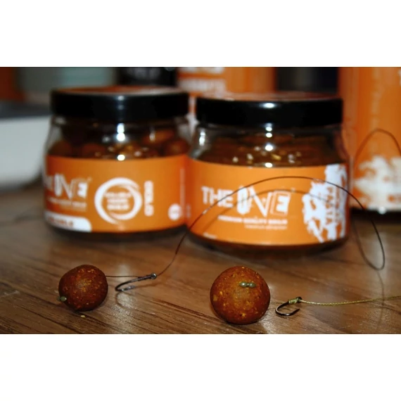 THE ONE Gold csalizó bojli