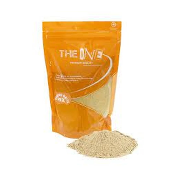 THE ONE Groundbaits etetőanyag