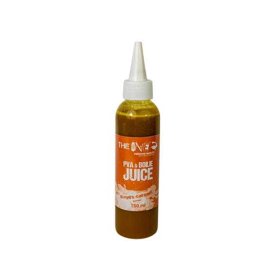 THE ONE PVA&BOILIE JUICE