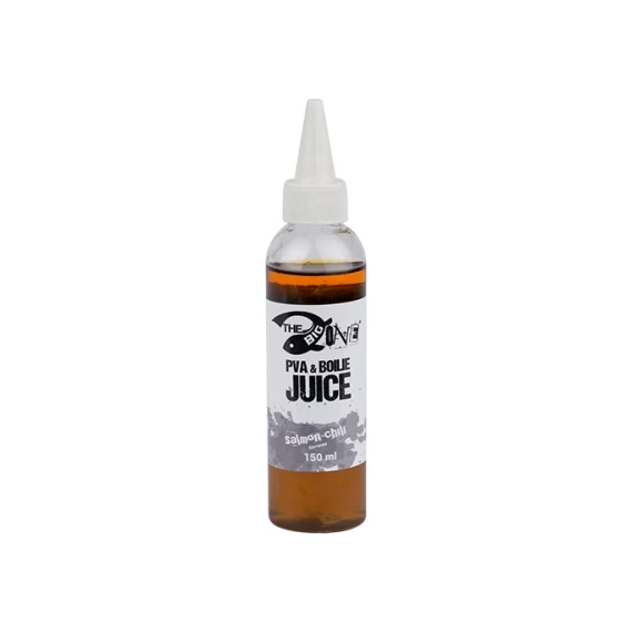 THE ONE Locsoló Pva & Boilie Juice - The Big One