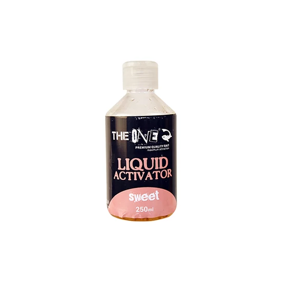 The One Liquid Activator Aroma (250ml)