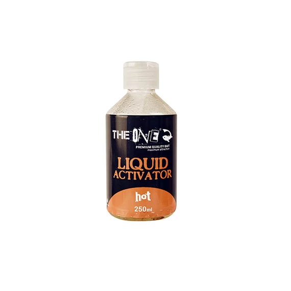 The One Liquid Activator Aroma (250ml)