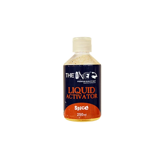 The One Liquid Activator Aroma (250ml)