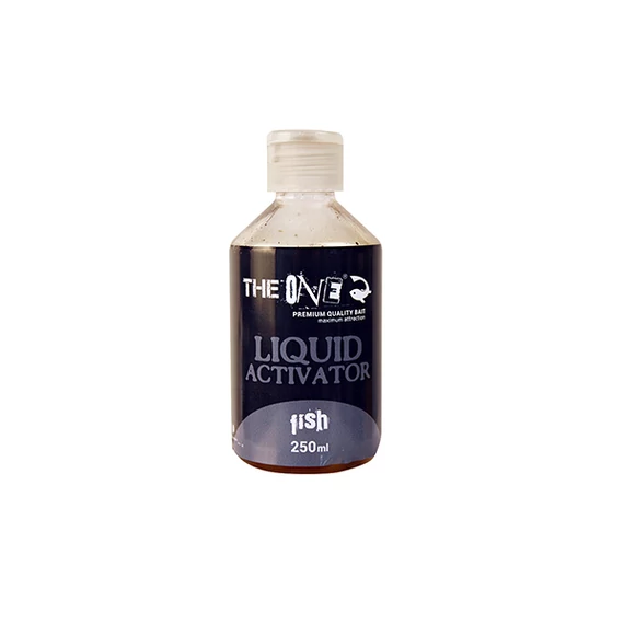 The One Liquid Activator Aroma (250ml)